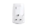 Range Extender TP-link TL-WA850RE, N300, 300Mbps - imagine 8