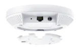 Omada  AX3000 Ceiling Mount Dual-Band Wi-Fi 6 Access Point - imagine 5