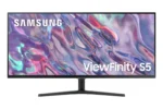 Monitor Samsung 34" LS34C500GAUXEN - imagine 4