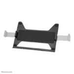 Suport dublu laptop de birou Neomounts DS20-425BL2; pentru display-uri cu - imagine 11
