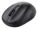 Mouse Trust cu Bluetooth, ambidextru, 3 butoane (neprogramabile), DPI ajustabil - imagine 9