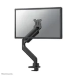 Brat monitor Neomounts DS70-450BL1; pentru display-uri cu diagonale 17"-42", sistem - imagine 5