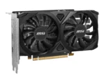 Placa Video MSI GEFORCE RTX 3050 VENTUS 2X E OC - imagine 4