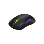 Mouse gaming wireless Hator Pulsar 3 ULTRA 8K+4K, polling rate - imagine 12