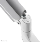 Brat dublu monitor Neomounts DS75-450WH2; pentru display-uri cu diagonale 17"-32", - imagine 7