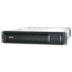UPS APC Smart-UPS SMT line-interactive / sinusoidala 3000VA / 2700W - imagine 8
