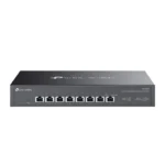Switch TP Link Omada 8-Port 10G , standarde IEEE 802.3, - imagine 2