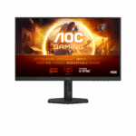 Monitor AOC 27" Q27G4XF, Diagonal (inch): 27, Diagonal (cm): 69,