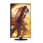Monitor AOC 27" Q27G4XF, Diagonal (inch): 27, Diagonal (cm): 69, - imagine 9