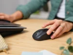 Mouse Trust cu Bluetooth, ambidextru, 3 butoane (neprogramabile), DPI ajustabil - imagine 13