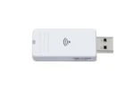 Dual Function Wireless Adapter (5Ghz Wireless & Miracast) -ELPAP11 - imagine 2
