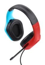 Casti cu fir GXT 416S Zirox Nintendo Switch, cu microfon, - imagine 10