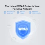 Mercusys AC1200 Wi-Fi Bluetooth PCIe Adapter - imagine 13