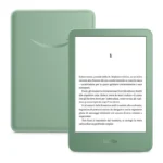 Amazon Kindle (16 GB) - 2024 - Green - imagine 2