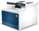 Multifunctional laser color HP Pro MFP 4302fdw, Imprimare,copiere,scanare,fax, Dimensiune:A4, Viteză - imagine 6