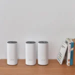TP-Link Sistem Mesh Wi-Fi pentru întreaga casă AC1200, DECO E4(3-PACK);2 - imagine 5