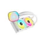 Cooler Procesor Corsair H100i ALB - imagine 7