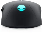 Mouse Alienware Gaming Mouse AW320M, cu fir, negru - imagine 4