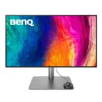 Monitor BQ 32" PD3225U, Diagonal (inch): 32, Diagonal (cm): 80, - imagine 5