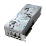 Placa Video GIGABYTE AORUS GEFORCE RTX 5080 MASTER ICE 16GB - imagine 5