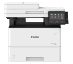 Multifunctional laser mono Canon I-SENSYS X 1643IF II, dimensiune A4 - imagine 2