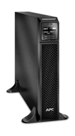 UPS APC Smart-UPS SRT online dubla-conversie 3000VA / 2700W 8conectori - imagine 3