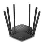 Router Wireless MERCUSYS MR50G, AC1900, Wi-Fi 5, Dual-Band, Gigabit - imagine 3
