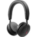 DELL PRO WIRELESS ANC HEADSET WL5024, Tech Specs: Audio (output/speaker): - imagine 9
