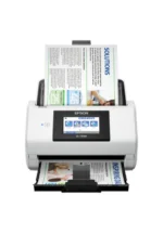 Scanner Epson DS-790WN, dimensiune A4, tip sheetfed, viteza scanare: 45ppm - imagine 6