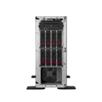 HPE ProLiant ML110 Gen11 4510 12-core 1P 64GB-R MR408i-o 8SFF - imagine 4