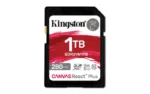 Card de Memorie SDXC Kingston  1TB SD , SDXC,