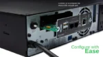 APC UPS Network Management Card 3 with Environmental Monitoring - imagine 4