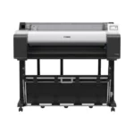 Plotter Canon imagePROGRAF TM-355 + HDD 500Gb, PIN Printing, 36"(914mm), - imagine 4