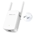 Range Extender Wi-Fi MERCUSYS ME30, AC1200, Dual-Band, Mod High Speed - imagine 5