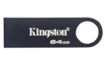 Memorie USB Flash Drive Kingston 3.0 64GB DT SE9 G3 - imagine 4