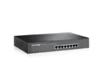 Switch TP-Link TL-SG1008, 8 port, 10/100/1000 Mbps - imagine 4