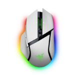 Razer Basilisk V3 Pro 35K, wireless, bluetooth, rezolutie maxima 35000 - imagine 5