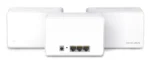 Mercusys AX3000 Whole Home Wi-Fi system HALO H80X(3-PACK),wi-fi 6 Dual-Band, - imagine 7