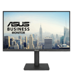 Monitor Asus 27" VA27DQFS, Diagonal (inch): 27, Diagonal (cm): 68,