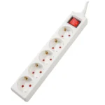 Tip accesoriu - prelungitor Utilizat pentru - casa/ birou Numar