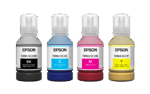 EPSON T49H 140ML YELLOW Inkjet cartridge, Compatibil cu: SC-3100X