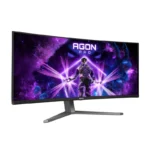 MONITOR 34" AOC AG346UCD - imagine 5
