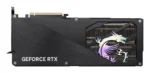 Placa Video MSI GEFORCE RTX 5070 GAMING TRIO OC 12GB - imagine 5
