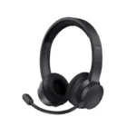Casti Trust Ayda wireless ENC, conectivitate 3.5mm, USB-C, frecventa raspuns - imagine 7