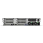 HPE ProLiant DL380 Gen11 4516Y+ 24c 1P 2x32GB-R 8SFF MR408i-o - imagine 5