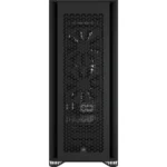 Carcasa Corsair 7000D AIRFLOW, ATX, fara sursa, black - imagine 9