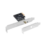 Placa de retea wireless TP-LINK Archer T2E, AC600, WiFI 5, - imagine 7