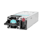 HPE 1000W Flex Slot Titanium Hot Plug Power Supply Kit - imagine 2