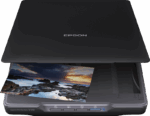 EPSON V39II Perfection A4 scanner, Tip scanner: Flatbed, Rezolutie: 4.800 - imagine 4