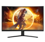 Monitor AOC 31.2" CQ32G4VE - imagine 6